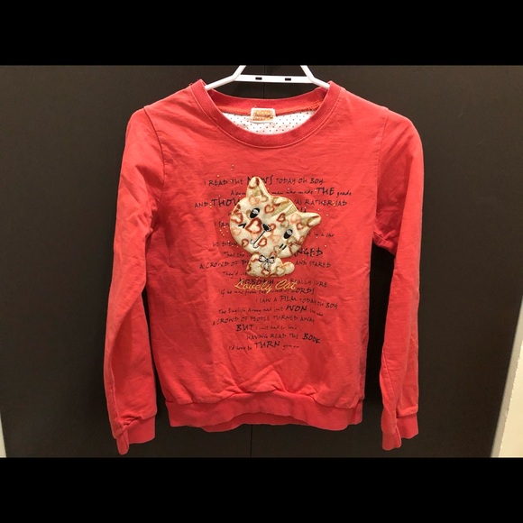 Sweatshirt - Picture 2 of 3